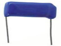 CORNELL DUBILIER CDV19FF202JO3F