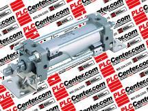 SMC CA2F50-100