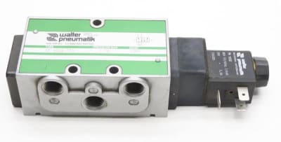 WALTER PNEUMATIK SE-9502-110
