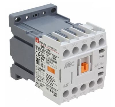 ALTECH CORP GMD-12M-01-DC24V
