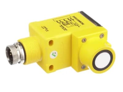 BANNER ENGINEERING Q45ULIU64BCRQ