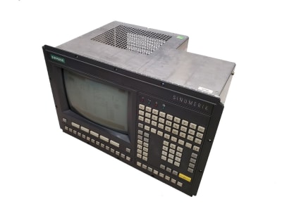 SIEMENS 6FC3988-3AH20+6FX3985-7AT20
