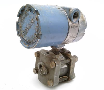 EMERSON 1151GP0S22T0544B3