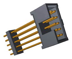 SAMTEC ZSS-112-01-G-D-450