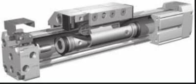 FESTO DGPL-40-515-PPV-A-KF-B