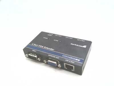 STARTECH.COM ST1214T