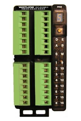 WATLOW RMSA-RRCC-AAAA