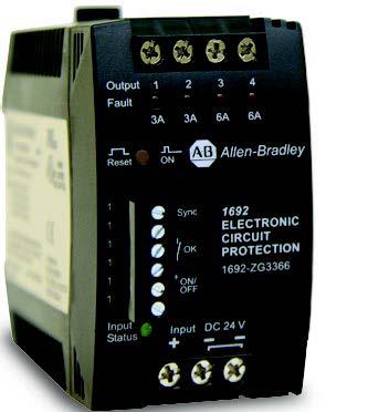 ALLEN BRADLEY 1692-ZG3333