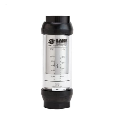 AW LAKE COMPANY B3B-6WS-01