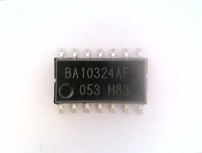 PHILIPS BA10324AF