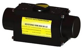 PENTAIR F89U-009-DA