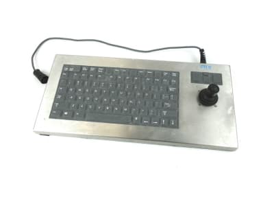 CTI ELECTRONICS KIF89P1-N3-3B