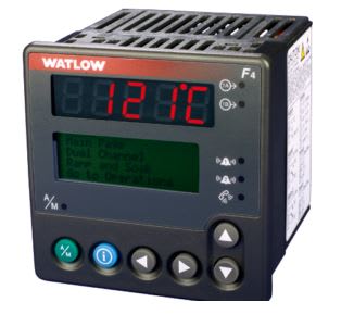 WATLOW F4PH-FCAB-11RG