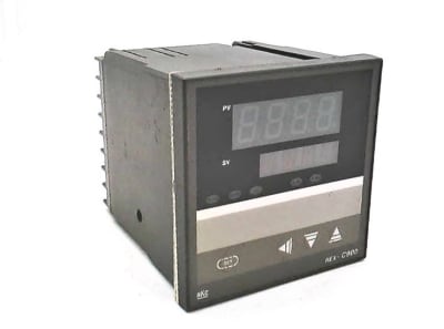 RKC REX-C900WJA1-MM*GS