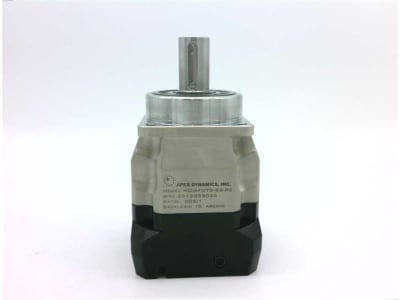 APEX DYNAMICS INC AF075-003-S2-P2