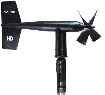 CAMPBELL SCIENTIFIC INC 05108-45-L320-PW