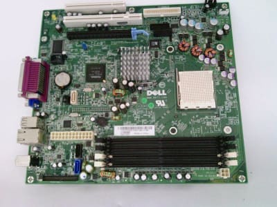 DELL CN-0YP696-70821-88V-F18E