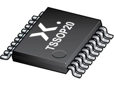 NEXPERIA 74HC541PW-Q100J