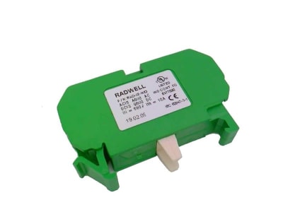 RADWELL VERIFIED SUBSTITUTE ZB4BG0TEC10-SUB-2 N/C-KIT