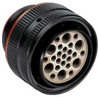 CINCH BACC45FT16-24S6H