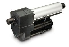 DANAHER MOTION K2G20-12VM-BR-16