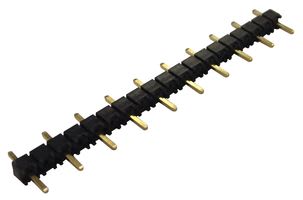 SAMTEC TSW-207-07-L-S