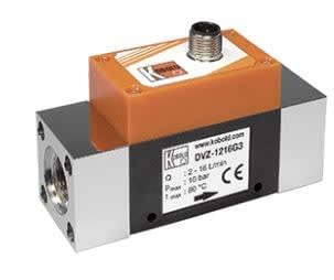 KOBOLD DVZ-4404-N2-F300