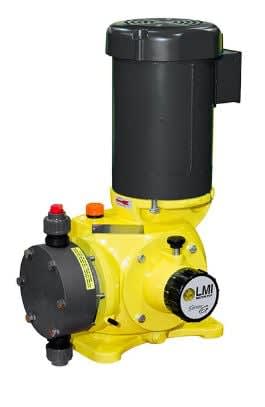 LMI LIQUID METRONICS SG72YT-DR