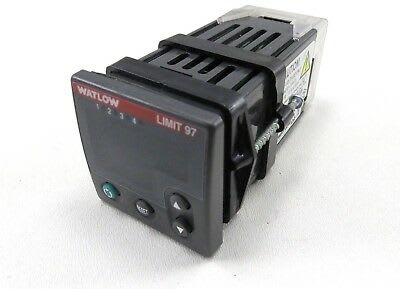 WATLOW 97A0-DCDA-00AH