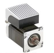 ELECTROCRAFT PS56-A106V48A-0SB7-D-CAN