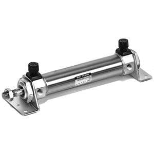 SMC CDBM2F40-300-HN-H7BWL