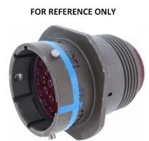 TE CONNECTIVITY AFD51-20-41PY