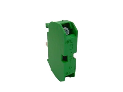 RADWELL VERIFIED SUBSTITUTE ZB4BW433-SUB-1 N/O-KIT