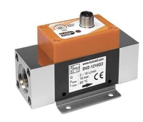KOBOLD DVZ-4104-N2-S30D