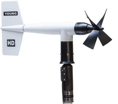 CAMPBELL SCIENTIFIC INC 05108-L380-PW