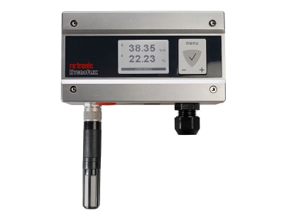 ROTRONIC HF52OWHEND81XS