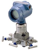 EMERSON 3051S-2-T-A-1A-3-H11-A