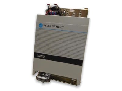 ALLEN BRADLEY 1395-B73-D2-P50
