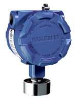 EMERSON 3301HA1S2B2AE