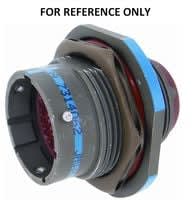 TE CONNECTIVITY MS3474W18-32S