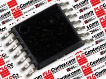 TEXAS INSTRUMENTS SEMI SN74AHC08PWRG4