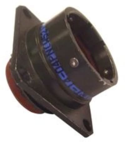 AMPHENOL JT02RE12-4P
