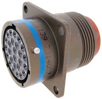 TE CONNECTIVITY MS3470W12-3S