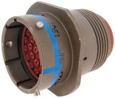 TE CONNECTIVITY MS3471L20-41P