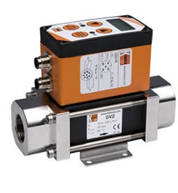 KOBOLD DVZ-4132-N5-E14R