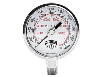 WINTERS PFP872R1
