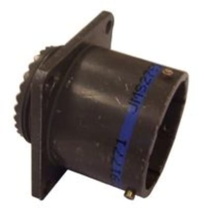 AMPHENOL MS27656T25F4P