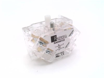 RADWELL VERIFIED SUBSTITUTE 9001KR3L-SUB