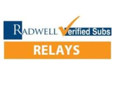 RADWELL VERIFIED SUBSTITUTE KHX-17A18N-120SUB