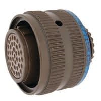 TE CONNECTIVITY DJT16E19-35SN